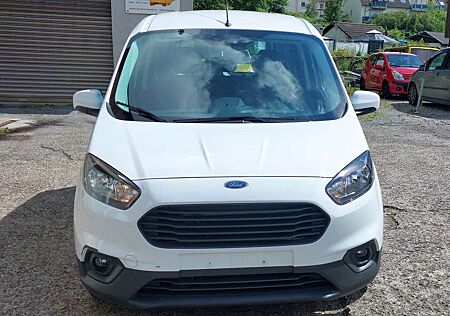 Ford Tourneo Courier 1.0 EcoBoost Ambiente