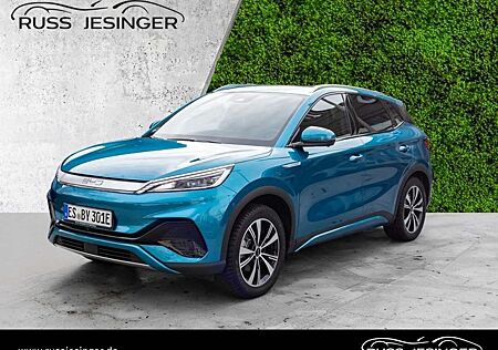BYD ATTO 3 150 kW Design 360*Pano*ACC*Sitzhe*CarPlay