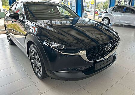 Mazda CX-3 0 Selection 2WD Automatik