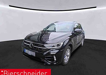 VW T-Roc Volkswagen 2.0 TSI DSG 4Mo R AKRA BEATS DCC 19
