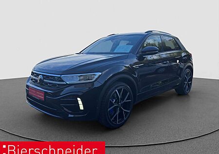 VW T-Roc Volkswagen 2.0 TSI DSG 4Mo R AKRA BEATS DCC 19