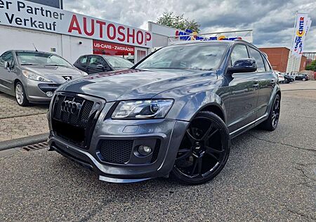 Audi Q5 ABT * Exclusive*