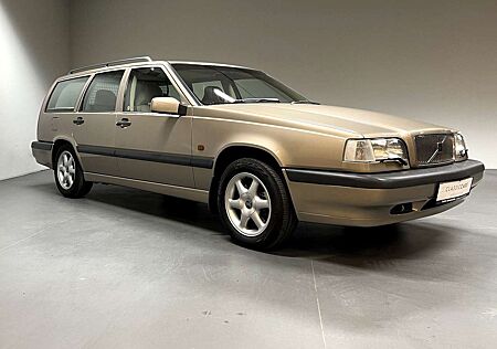 Volvo 850