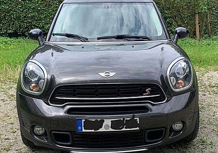 Mini Cooper S Countryman All4 Aut.