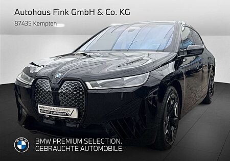 BMW iX xDrive40 Sportpaket Head-Up HK HiFi DAB LED