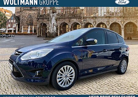 Ford C-Max Titanium 1.6 EcoBoost