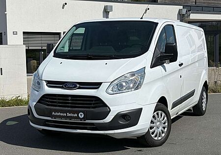 Ford Transit Custom 310 L2 Trend *Klima*AHK*PDC*
