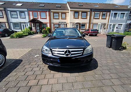 Mercedes-Benz C 200 C+200+T+CDI+DPF+Automatik+Avantgarde