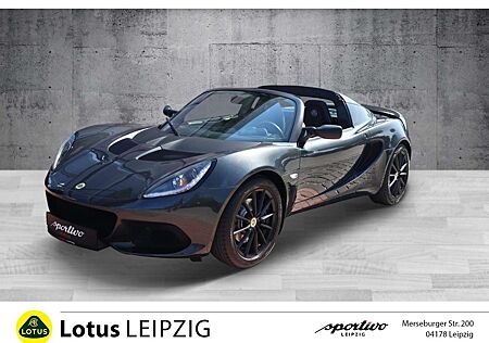 Lotus Elise Sport 220 * Leipzig*