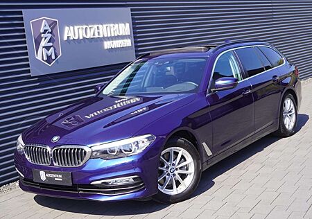 BMW 520 d xDrive|KEYLESS|HEAD-UP|PANO|NAVI|360°|LED|
