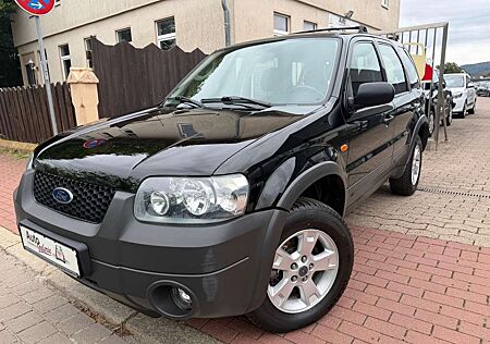 Ford Maverick |Allrad|Schiebedach|TÜV/AU NEU|LPG