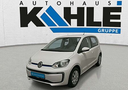VW e-up! gebraucht kaufen VW e-up! Volkswagen e-up! 1-Gang Automatik Move E
