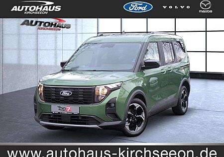 Ford Tourneo Courier 1.0 EcoBoost Active Bluetooth Navi