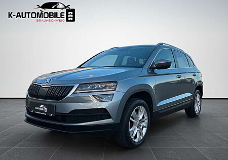 Skoda Karoq Style Automatik AHK Klima Sitzhzg. Kamera