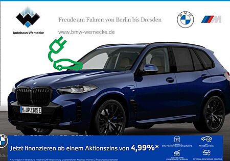 BMW X5 xDrive50e M Sportpaket Gestiksteuerung DAB