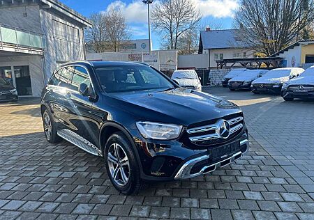 Mercedes-Benz GLC 300 e 4Matic*MBUX*Distr.*RCAM*AHK