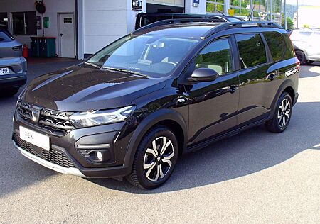 Dacia Jogger Comfort TCe 110 7