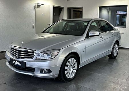 Mercedes-Benz C 230 Elegance*SHZ*PDC*