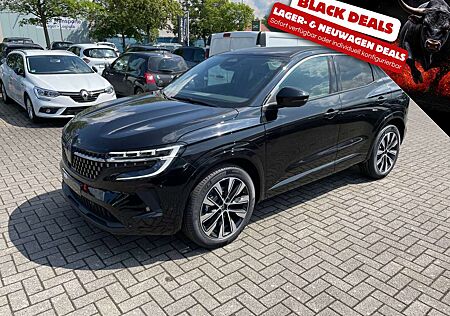 Renault Austral Techno TCe160 Automatik