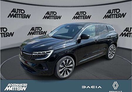 Renault Austral Techno TCe160 Automatik