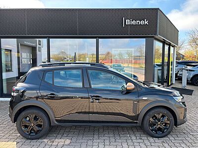 Dacia Sandero Stepway Extreme TCe 110