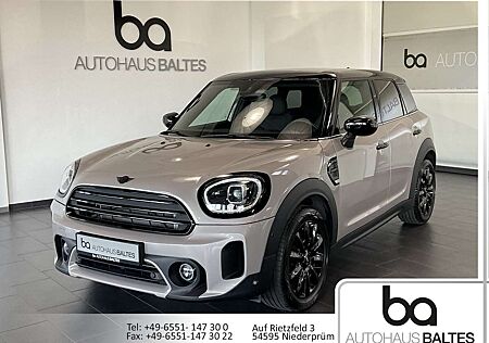 Mini Cooper Countryman Trim 18"/ParkAss/ACC/AHK Navi/BC