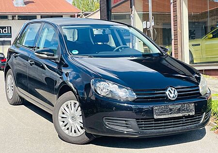 VW Golf Volkswagen VI Trendline