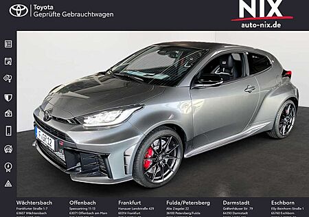 Toyota Yaris 3-Türer GR Automatik