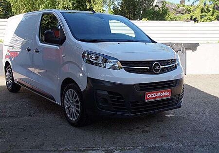 Opel Vivaro Kasten Edition M*1HD*KAMERA *DAB*CARPLAY*
