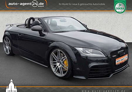 Audi TT RS Roadster 2.5 TFSI quattro/Schalter/BOSE