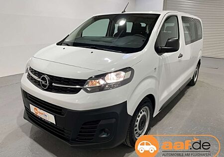 Opel Vivaro 1.5 D M EU6d 9-Sitzer Navi Klima PDC