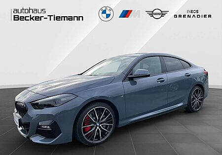 BMW 220 i Gran Coupé,A,M Sportpaket,AHK,HUD,etc.