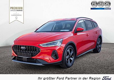 Ford Focus Turnier ACTIVE SHZ NAVI ACC MATRIX-LED
