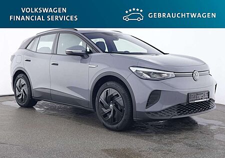 VW ID.4 Volkswagen Pro 150kW PDC*Tempo*Klima*NAV*SH