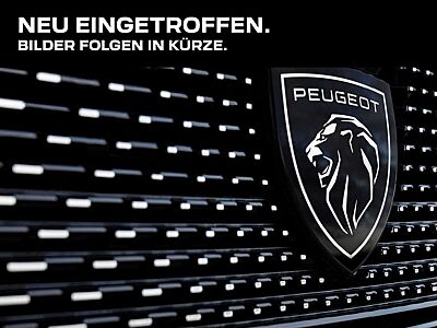 Peugeot 3008 Allure Pack HDi 130 , Rückfahrkamera , Sitzheizung
