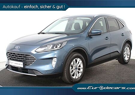 Ford Kuga 1.5 Titanium **1.Hand*Navi*4xSHZ*EHK*