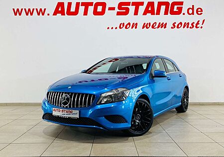 Mercedes-Benz A 180 CDI BlueEfficiency