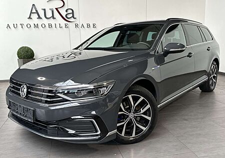 VW Passat Volkswagen Variant 1.4 TSI GTE R-Line NAV+LED+PANORAMA
