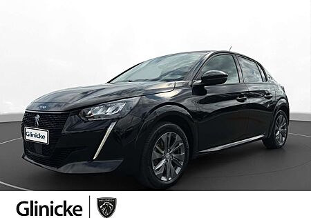 Peugeot 208 Elektro 91% Allure SHZ Navi Einparkhilfe ACC