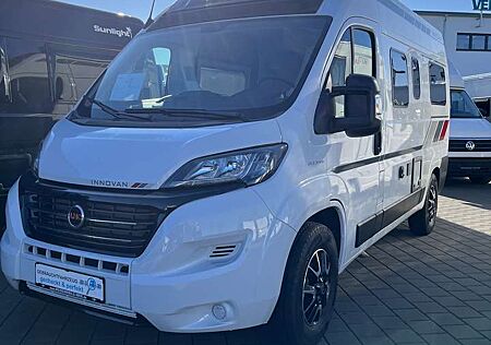 Fiat Ducato LMC Innovan