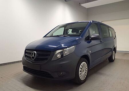 Mercedes-Benz Vito 114 CDI Pro extralang Rückfahrkamera DAB Navi
