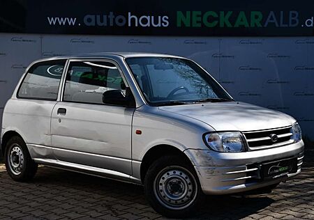 Daihatsu Cuore GL *Automatik*