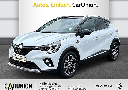 Renault Captur INTENS E-TECH PLUG-IN 160 Navi*Kamera*