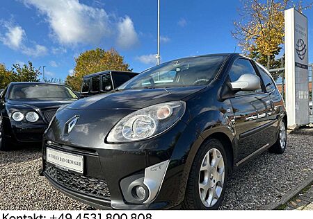 Renault Twingo GT +HU:10/2026 +ALU