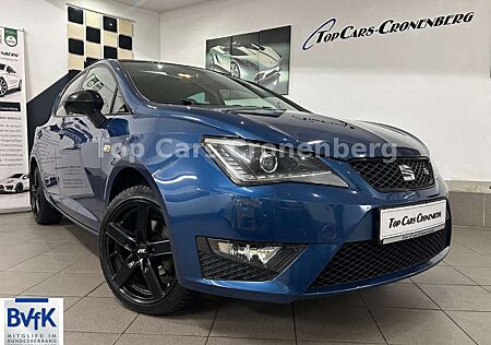 Seat Ibiza 1.2 TSI FR Line*Pano*Bi-Xenon*Leder*Navi*