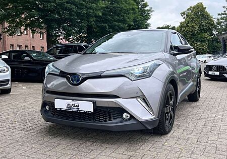 Toyota C-HR Hybrid Style