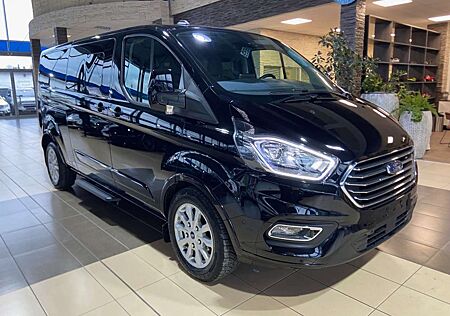 Ford Tourneo Custom 320 L2 Titanium X Garantie Navi