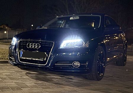 Audi A3 Diesel 1.6 TDI DPF Ambiente
