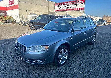 Audi A4 Avant 1.9 TDI,Klima ,Euro4