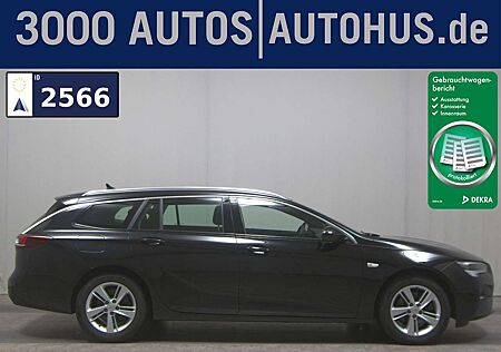 Opel Insignia ST 2.0 TURBO Elegance Navi LED PDC Shz